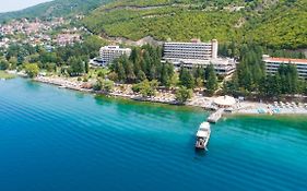 Metropol Hotel Ohrid
