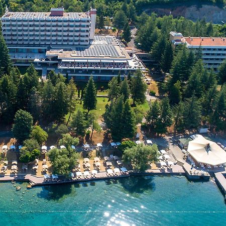 Hotel Metropol - Metropol Lake Resort Ohrid Exterior photo