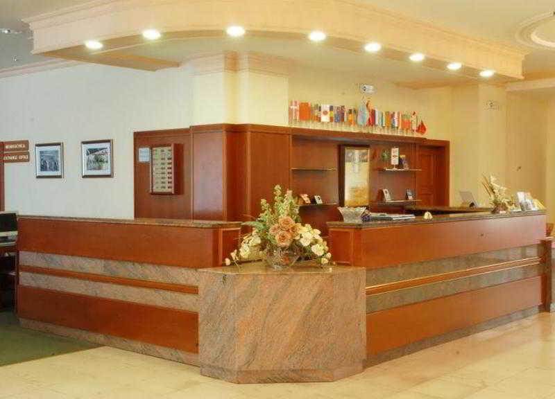 Hotel Metropol - Metropol Lake Resort Lagadin Exterior photo